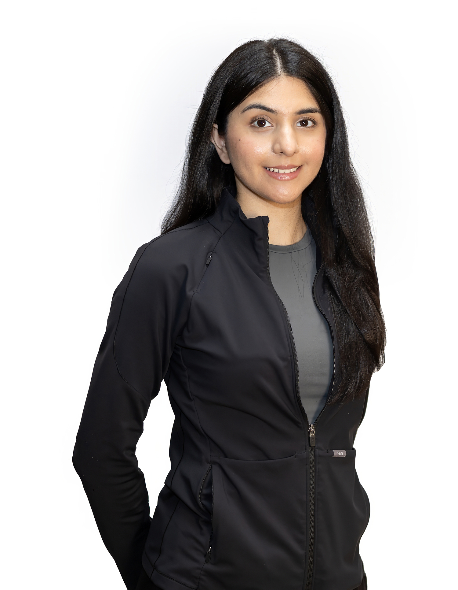 Aneet - Dental Hygienist