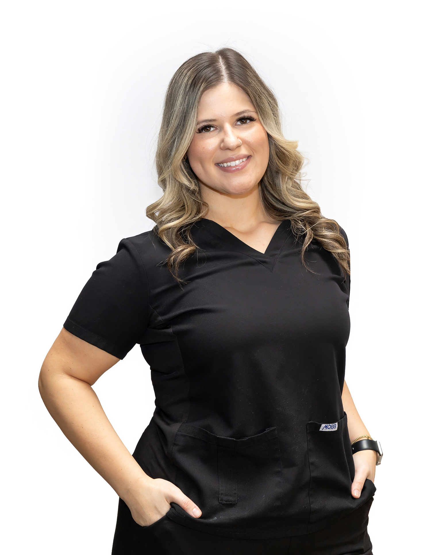 Casy - Director of Clinical Operations