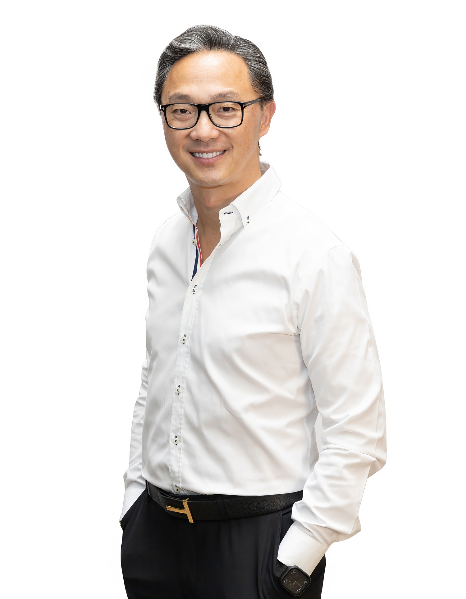 Dr. Daniel Sun