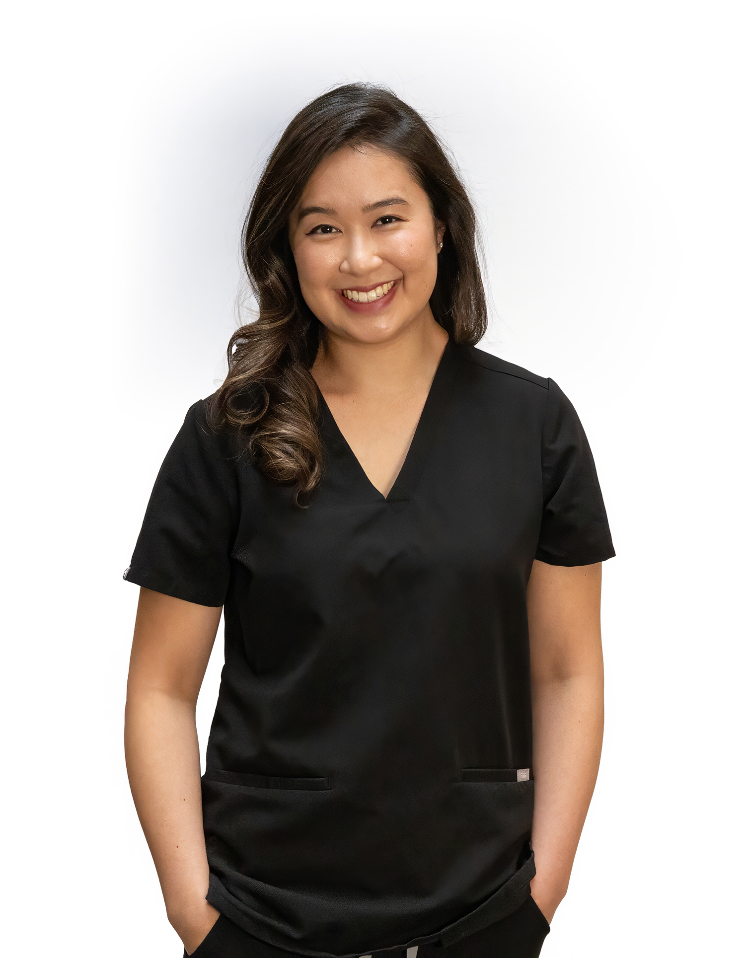 Dr. Justine Chan