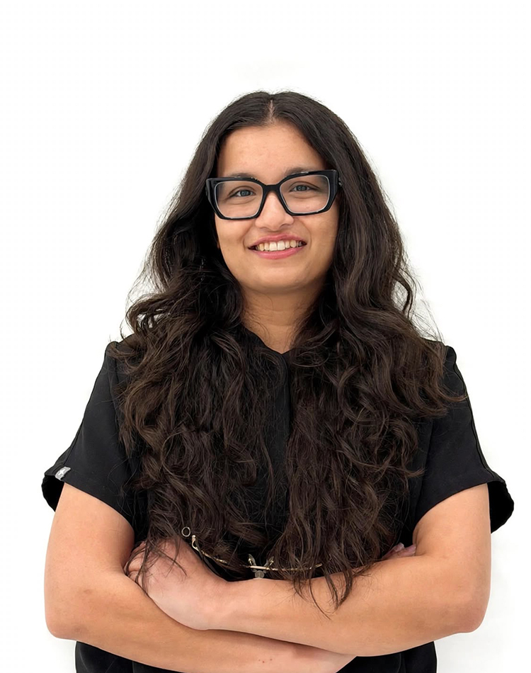 Dr. Keni Shah