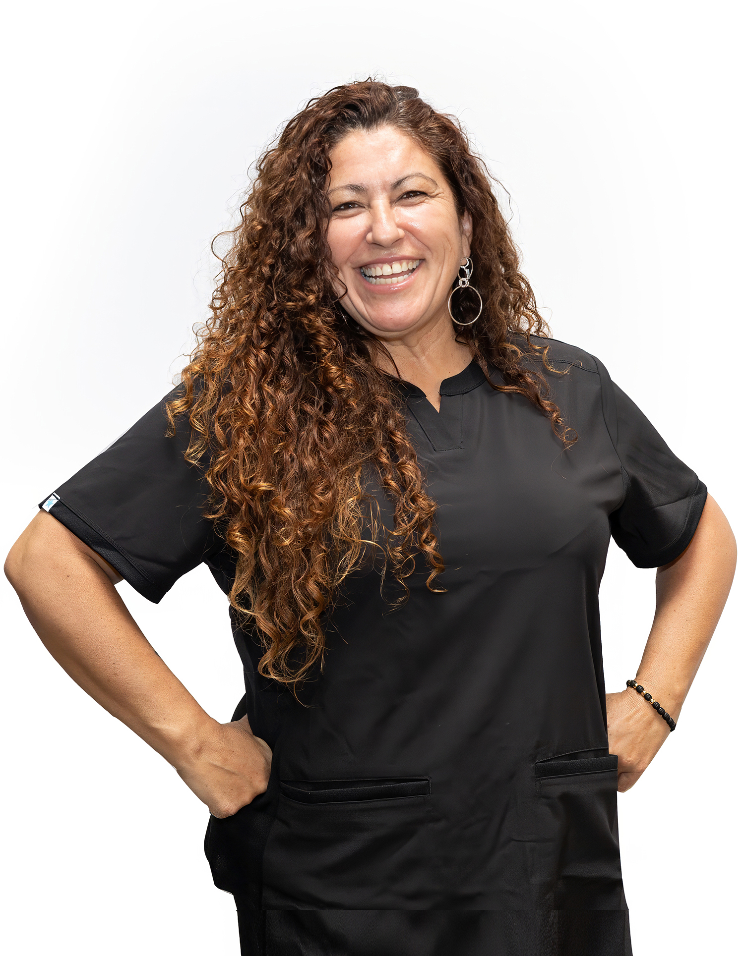 Susana - Dental Assistant