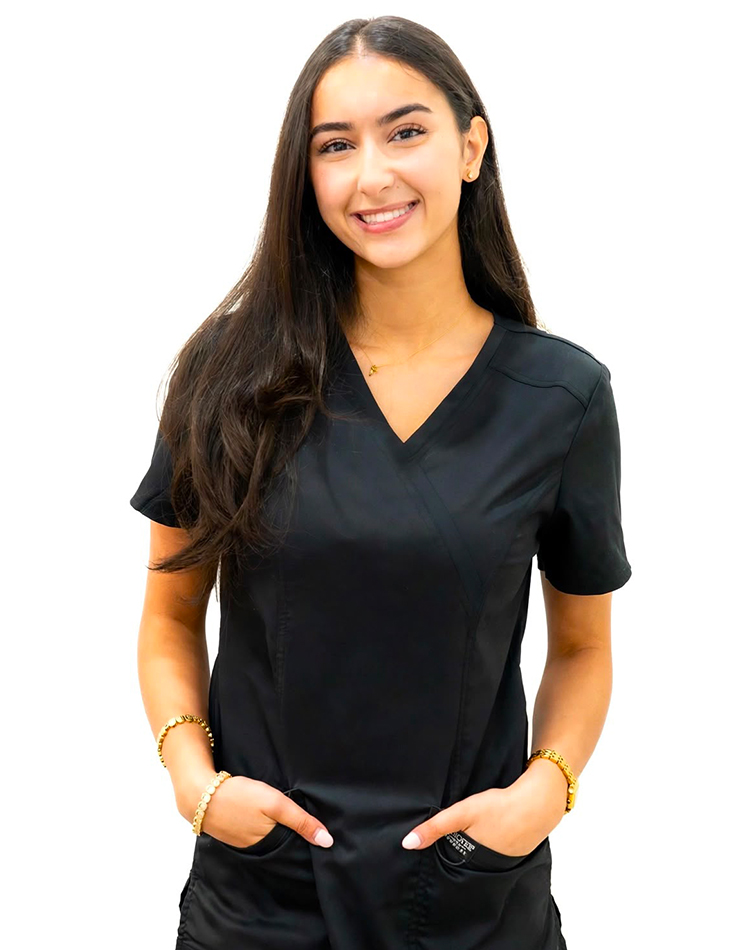 Tara - Patient Care Coordinator